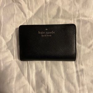 Staci medium compact bifold wallet